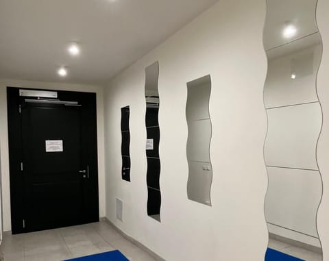 Alla Crosera del Santo Apartment in Padua