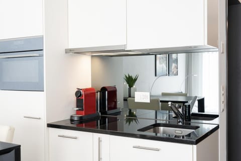 Studio NATASCHA Interlaken Apartment hotel in Interlaken