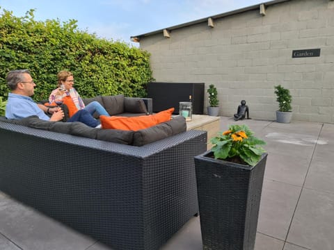 Prinsheerlyck House in Limburg (province)