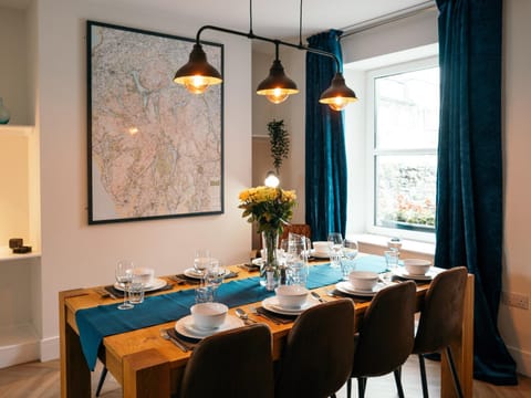 The Deekabout House in Keswick