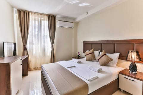 Atlantic sobe Bed and Breakfast in Ulcinj Municipality