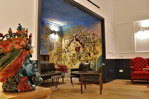 Decorative detail