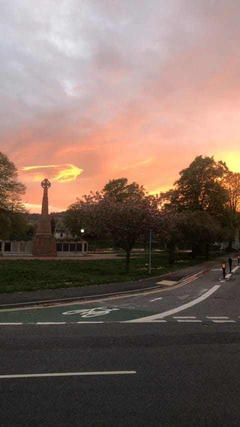 Cavell House Bed and Breakfast in Inverness