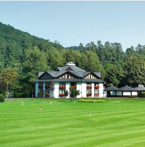 Golfcourse
