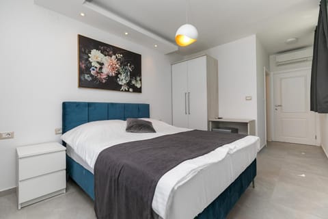 Nadija Apartmani Apartment in Poreč