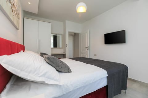 Nadija Apartmani Apartment in Poreč