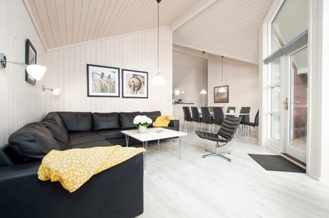 Resort 2 Ferienhaus Typ D 38 House in Großenbrode