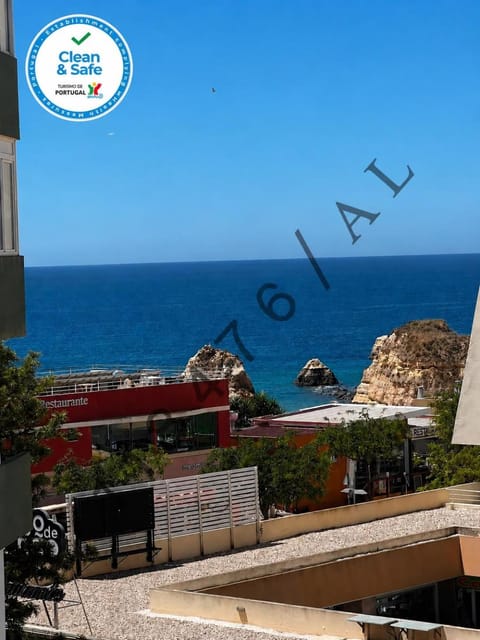 Property building, View (from property/room), Sea view, Certificate/Award