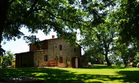 Property building, Natural landscape, Garden, Garden view