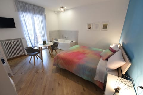 Geordie's Bed and Breakfast in Basilicata