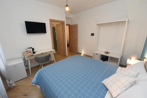 Geordie's Bed and Breakfast in Basilicata