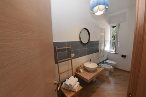 Geordie's Bed and Breakfast in Basilicata