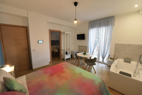 Geordie's Bed and Breakfast in Basilicata