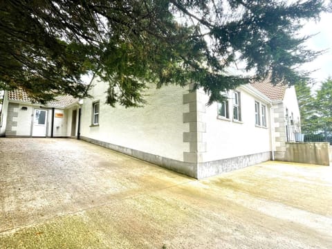 Cosy First Floor Loft Apartment Apartment in County Donegal