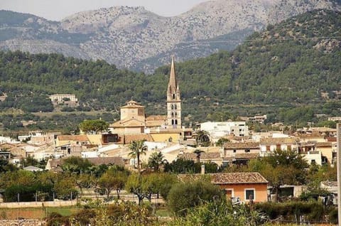 City view