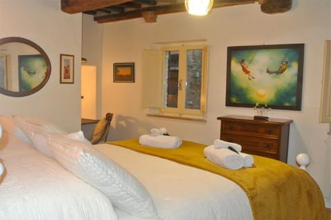 Casa Alberi Apartment in Volterra (capolinea)