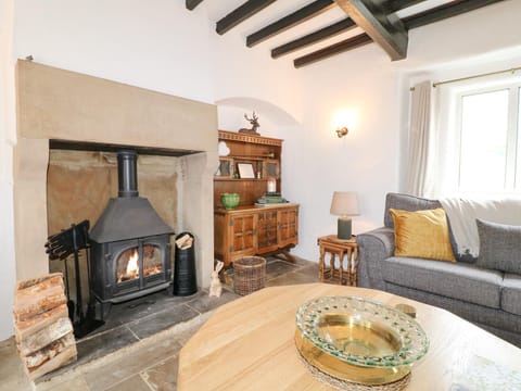 Stonecroft House in Bakewell