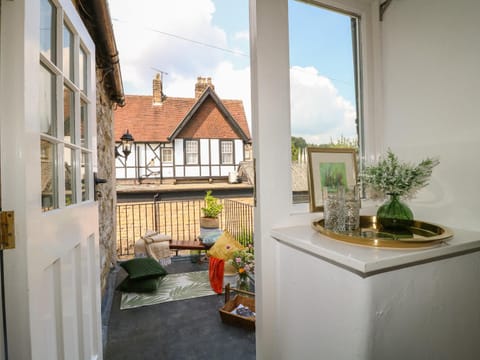 Stonecroft House in Bakewell