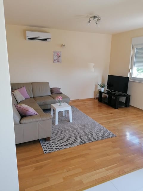 Salona Croatia Apartment in Šibenik-Knin County, Croatia