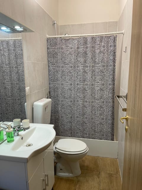 B&B Acqua Azzurra Bed and Breakfast in Castellammare di Stabia