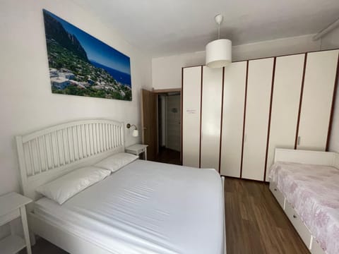 B&B Acqua Azzurra Bed and Breakfast in Castellammare di Stabia