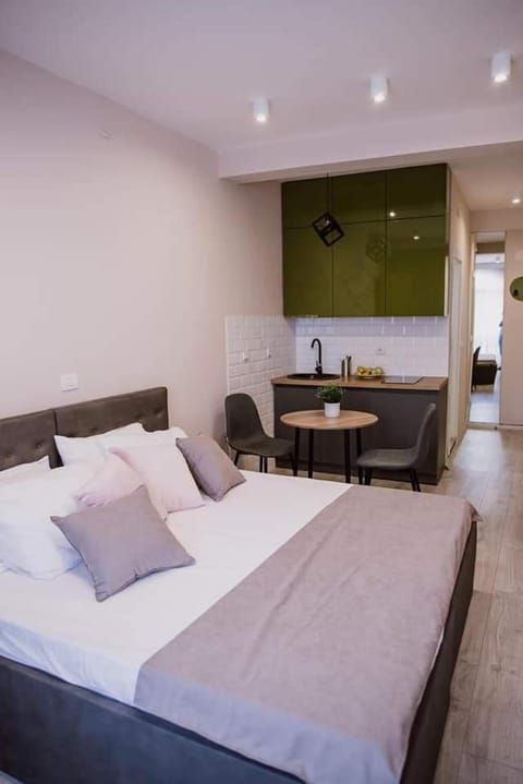 Good Times Luxury Apartments Bitola Apartment in Bitola