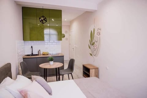 Good Times Luxury Apartments Bitola Apartment in Bitola