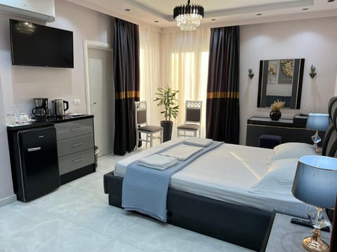 Saranda Luxury Apartments Apartment in Sarandë