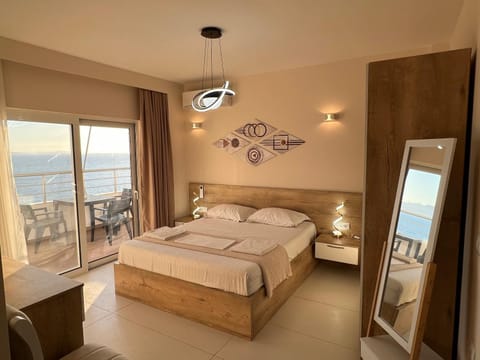 Saranda Luxury Apartments Apartment in Sarandë