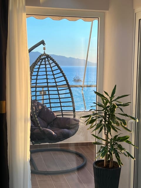 Saranda Luxury Apartments Apartment in Sarandë