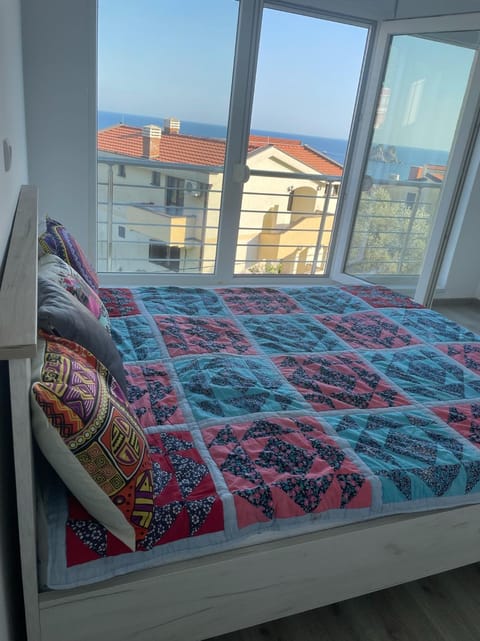 UpART House Apartment in Budva Municipality