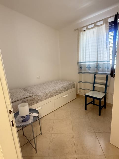 Zefiro casa vacanza Apartment in Orosei