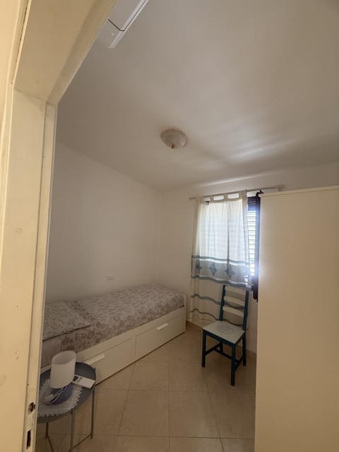 Zefiro casa vacanza Apartment in Orosei