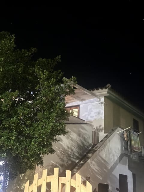 Zefiro casa vacanza Apartment in Orosei