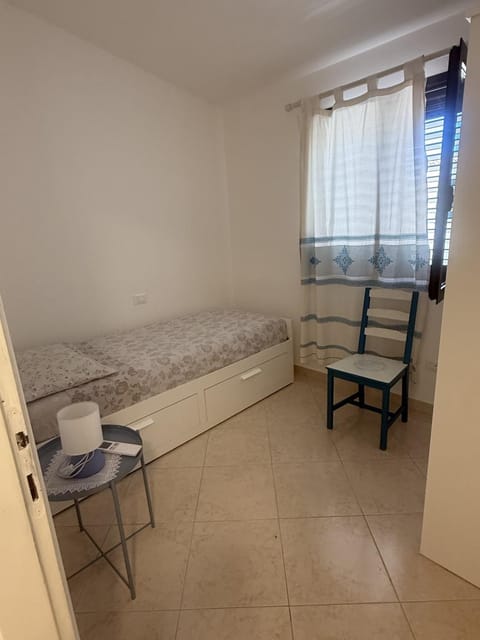 Zefiro casa vacanza Apartment in Orosei