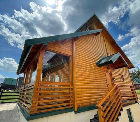 Villa Lux Villa in Montenegro