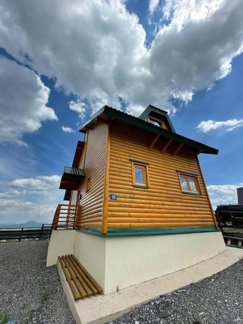 Villa Lux Villa in Montenegro