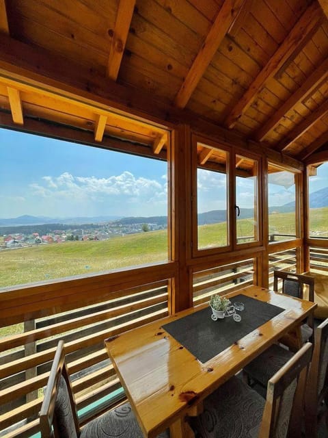 Villa Lux Villa in Montenegro