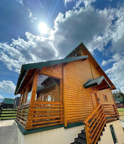 Villa Lux Villa in Montenegro