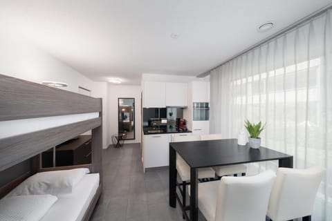 Studio RAFAEL Interlaken Apartment hotel in Interlaken