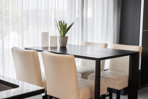 Studio RAFAEL Interlaken Apartment hotel in Interlaken