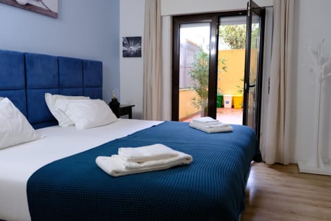 View (from property/room), Bedroom