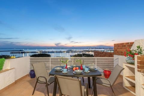 Property view