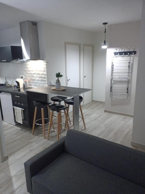L'annexe Apartment in Courseulles-sur-Mer