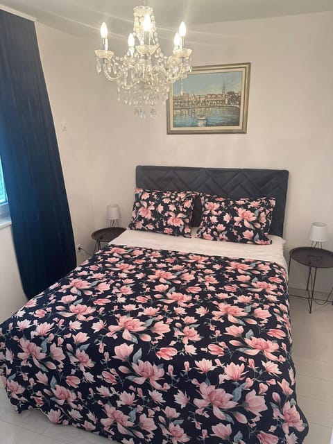 Apartman Stella Maris Apartment in Federation of Bosnia and Herzegovina