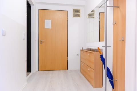 Panorama Lux Apartment in Serbia