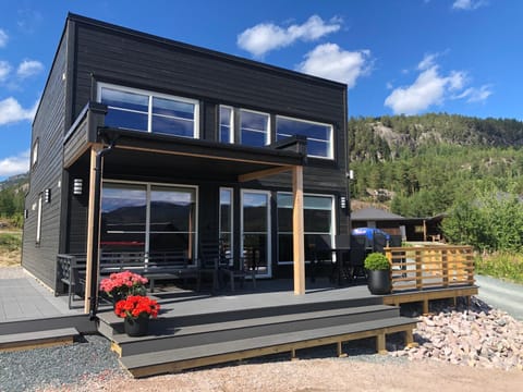 Property view