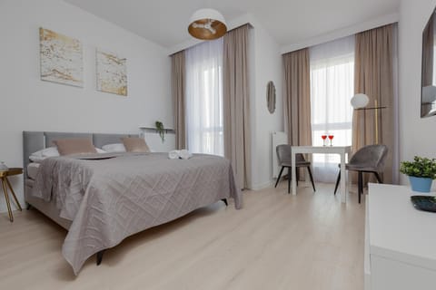 Living room, Photo of the whole room