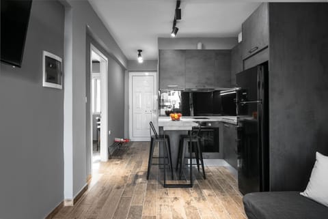Kitchen or kitchenette, Breakfast