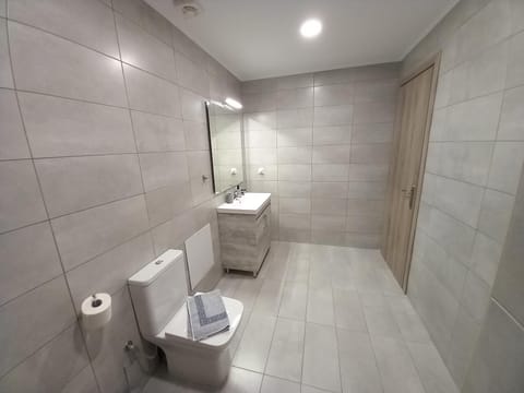 THALASSA ALMYROS APARTMENTS House in Messenia